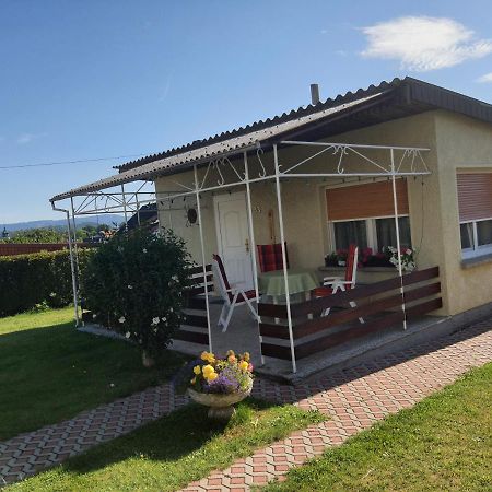 Ferienhaus Cziuppa Bad Salzungen Eksteriør bilde